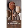 The Artful Wooden Spoon