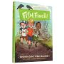 Fish Finelli (Book 3)