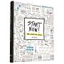 Start Now! The Creativity Journal