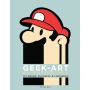 Geek-Art: An Anthology