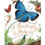 A Butterfly Is Patient