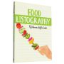 Food Listography