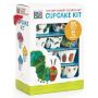 The Very Hungry Caterpillar Cupcake Kit