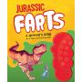 Jurassic Farts