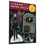 Literary Paper Dolls