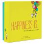 Happiness Is... 20 Notecards to Spread the Joy