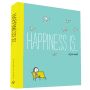 Happiness Is...  Flexi Journal