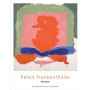 Helen Frankenthaler Notes