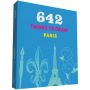 642 Things to Draw: Paris