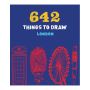 642 Things to Draw: London