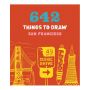 642 Things to Draw: San Francisco