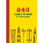 642 Things to Draw