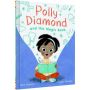 Polly Diamond and the Magic Book