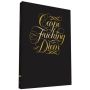 Calligraphuck: Carpe Fucking Diem Journal