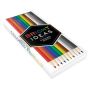 Bright Ideas: 10 Colored Pencils