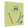 642 Big Things to Write About