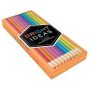 Bright Ideas: 10 Neon Colored Pencils