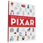 Designing with Pixar