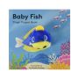 Finger Puppet Book: Baby Fish