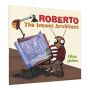 Roberto: The Insect Architect