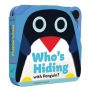 Who's Hiding with Penguin?