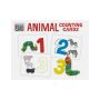 Animal Counting Cards