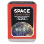 Playing Cards: Space