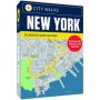 City Walks Deck: New York