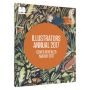 Illustrators Annual 2017