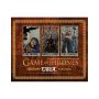 Tarot deck: HBO's Game of Thrones Tarot