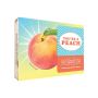 You're a Peach: 8 Scratch and Sniff Notecards