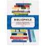 Bibliophile Notebook Collection