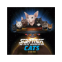 Star Trek: The Next Generation Cats