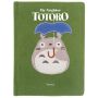 Studio Ghibli - Plush Journal : My Neighbor Totoro