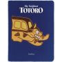 My Neighbor Totoro Catbus Plush Journal