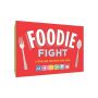 Foodie Fight Revised