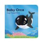 Baby Orca