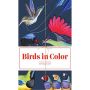 Birds in Color