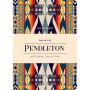 The Art of Pendleton Postcard Box