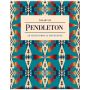 The Art of Pendleton Postcard Box