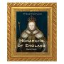 Monarchs of England