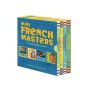 Mini French Masters Boxed Set