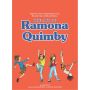 The Art of Ramona Quimby