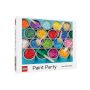 LEGO® Paint Party