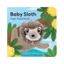 Baby Sloth