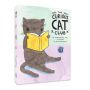 The Curious Cat Club Correspondence Cards