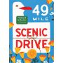 49-Mile Scenic Drive Notebook Collection