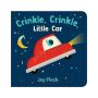 Crinkle, Crinkle, Little Car