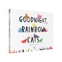 Goodnight, Rainbow Cats