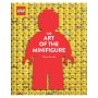 LEGO The Art of the Minifigure